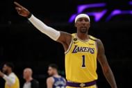 Kentavious Caldwell-Pope Jersey Number